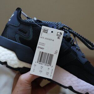 ADIDAS ORIGINALS WOMEN'S NITE JOGGERS - BRAND NEW W/ TAGS